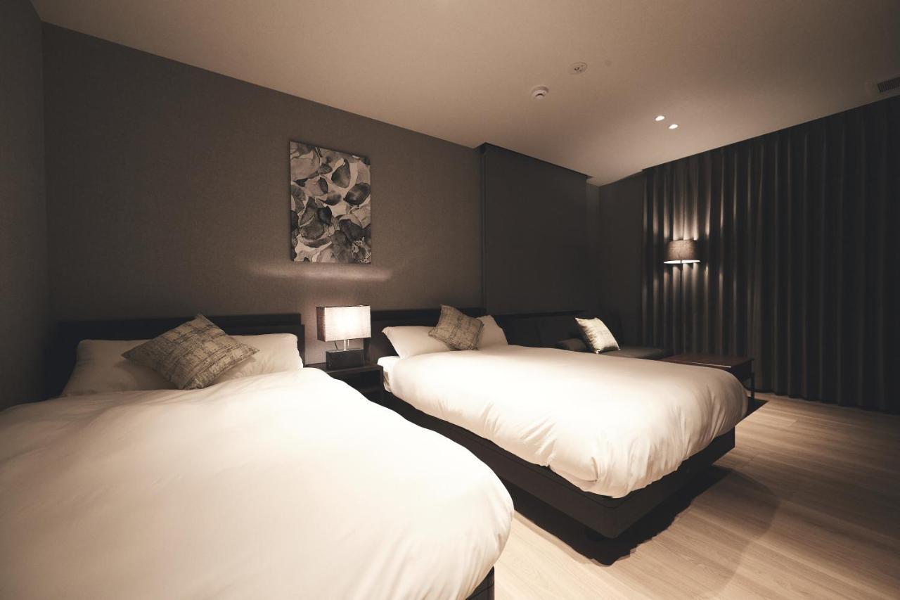 Rela Higashimatsudo Aparthotel Екстериор снимка