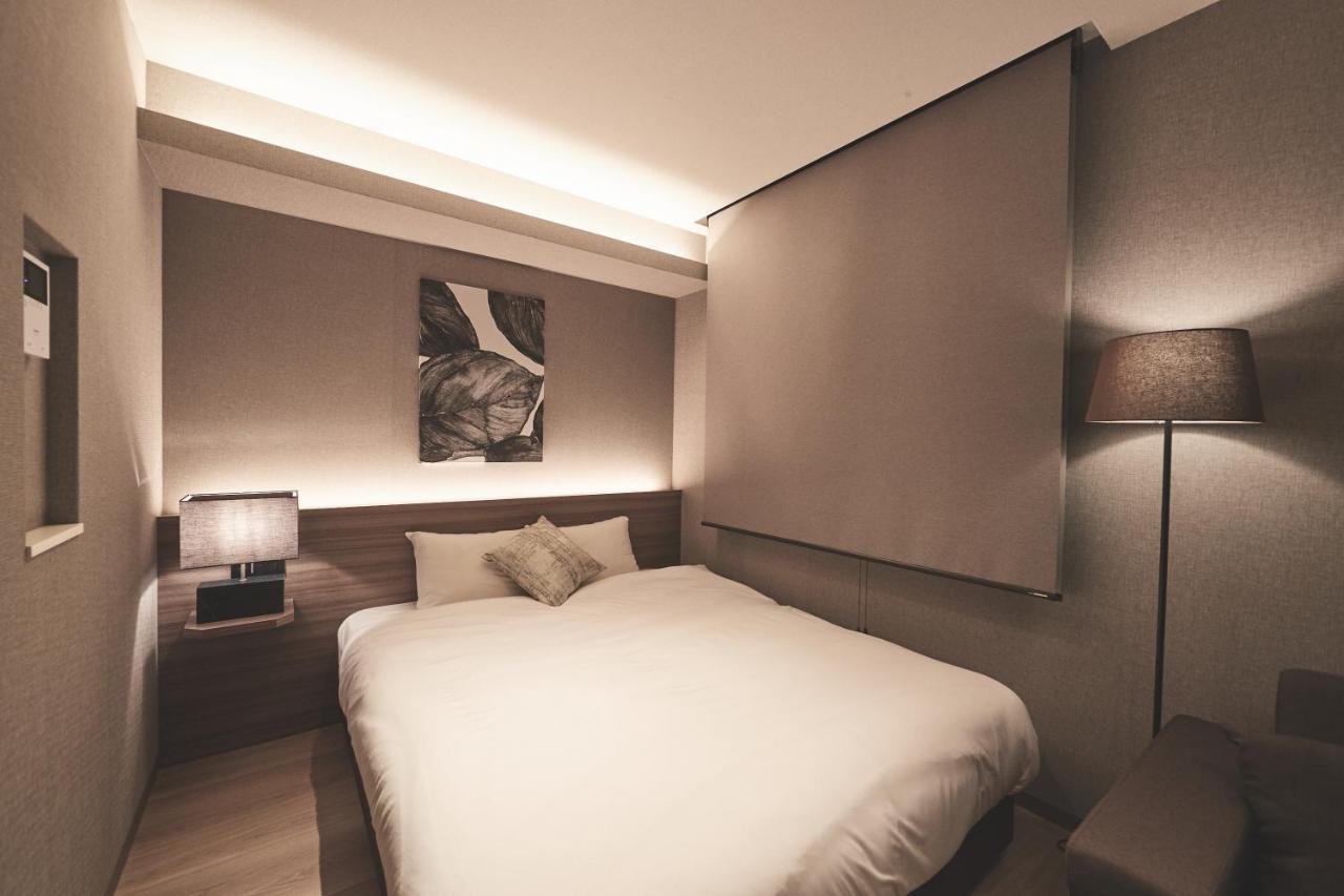 Rela Higashimatsudo Aparthotel Екстериор снимка