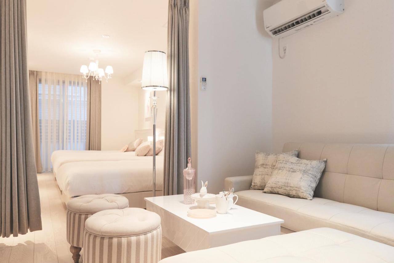 Rela Higashimatsudo Aparthotel Екстериор снимка
