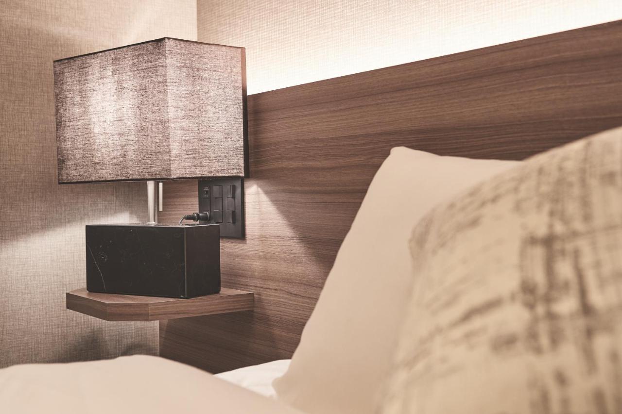 Rela Higashimatsudo Aparthotel Екстериор снимка