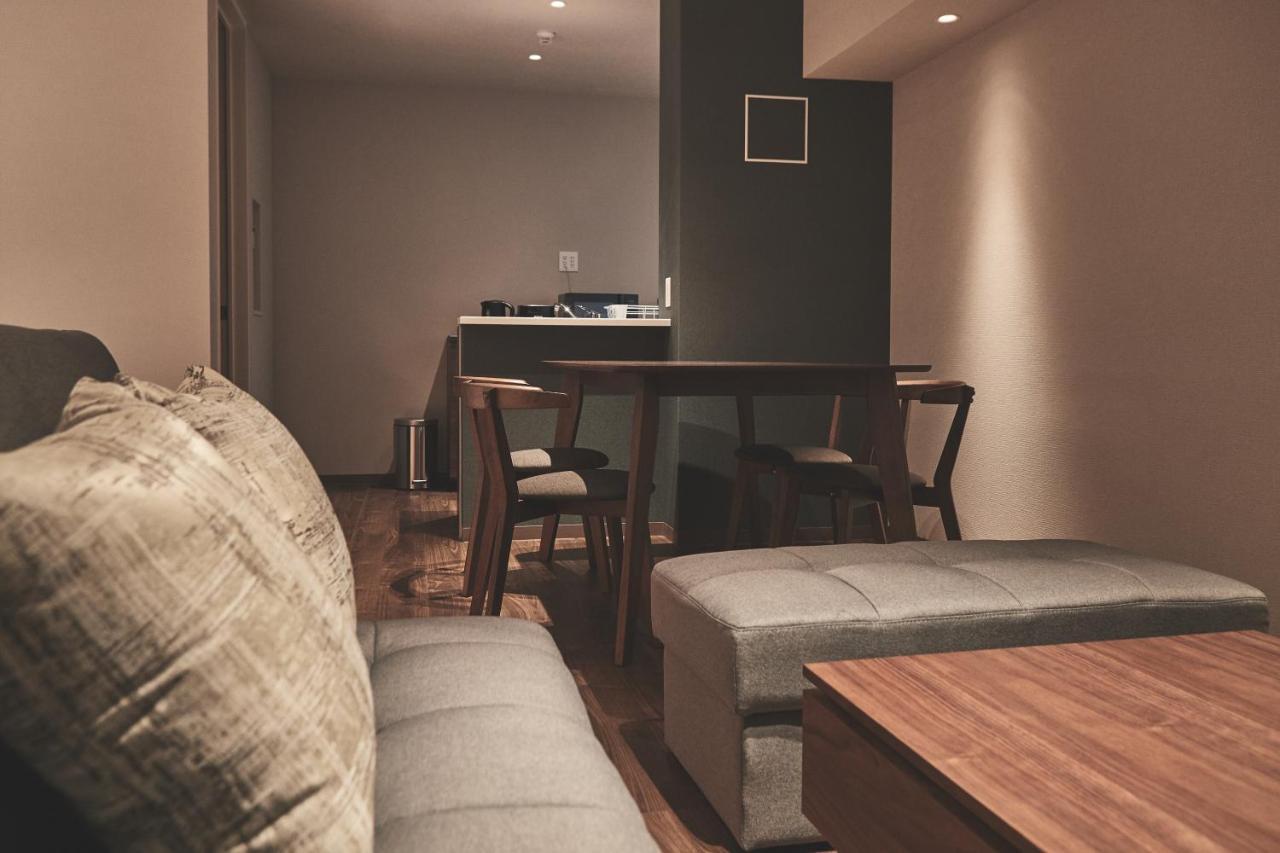 Rela Higashimatsudo Aparthotel Екстериор снимка