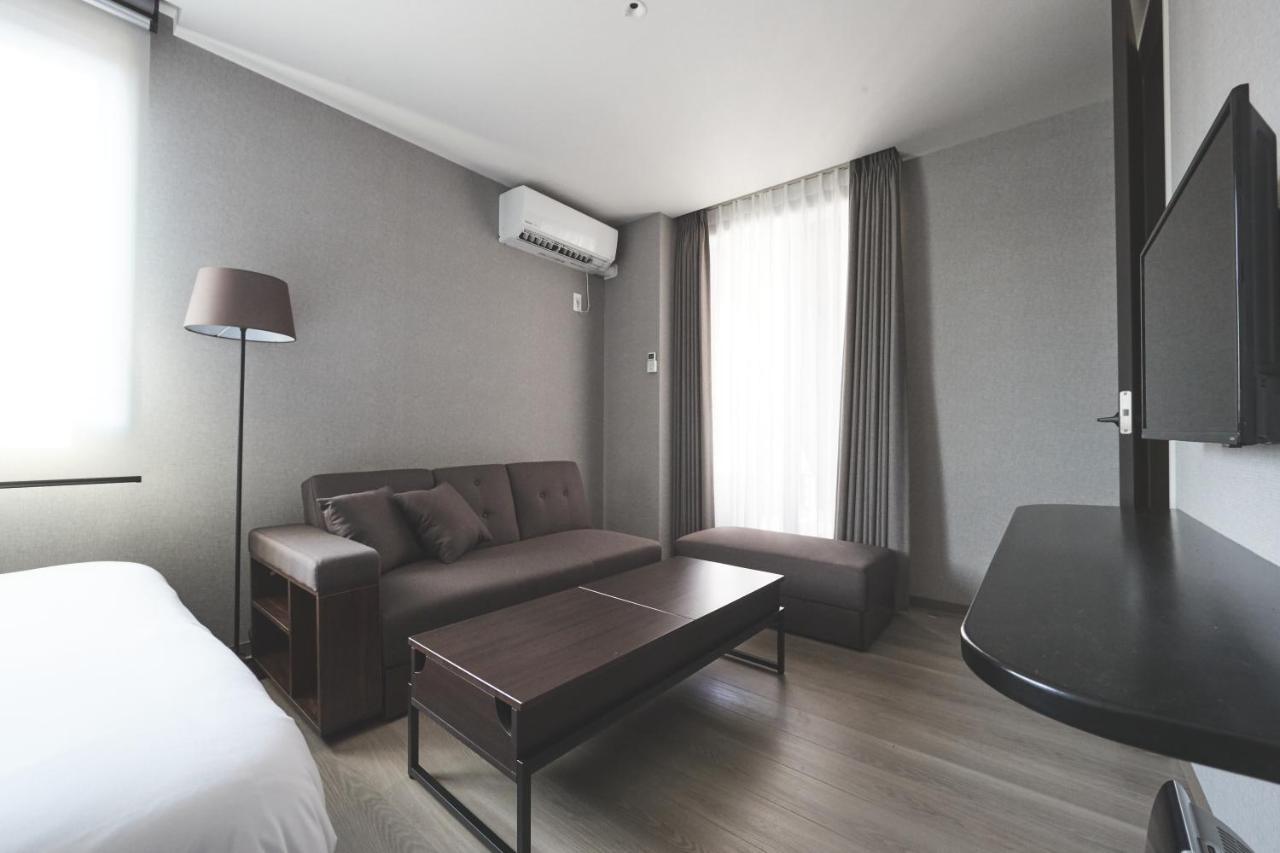 Rela Higashimatsudo Aparthotel Екстериор снимка