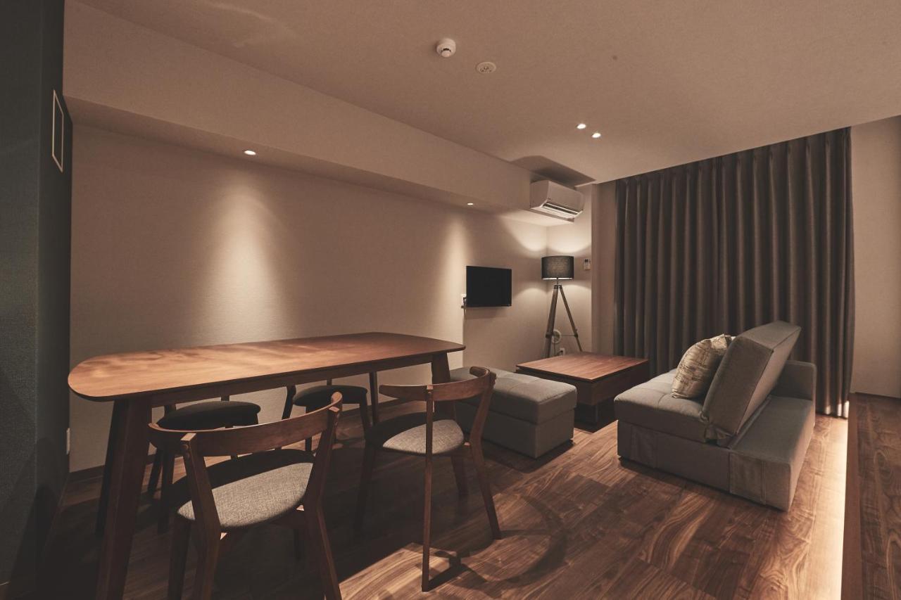 Rela Higashimatsudo Aparthotel Екстериор снимка