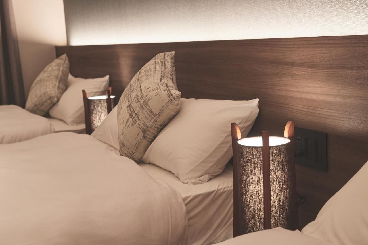 Rela Higashimatsudo Aparthotel Екстериор снимка