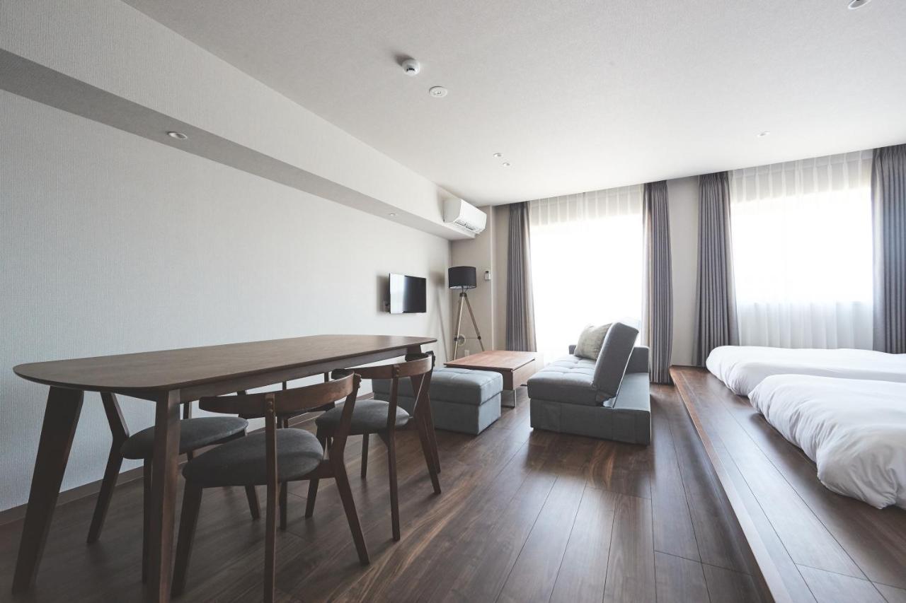Rela Higashimatsudo Aparthotel Екстериор снимка