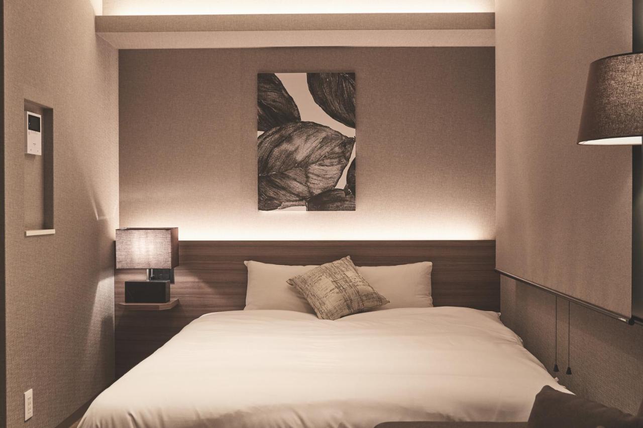 Rela Higashimatsudo Aparthotel Екстериор снимка