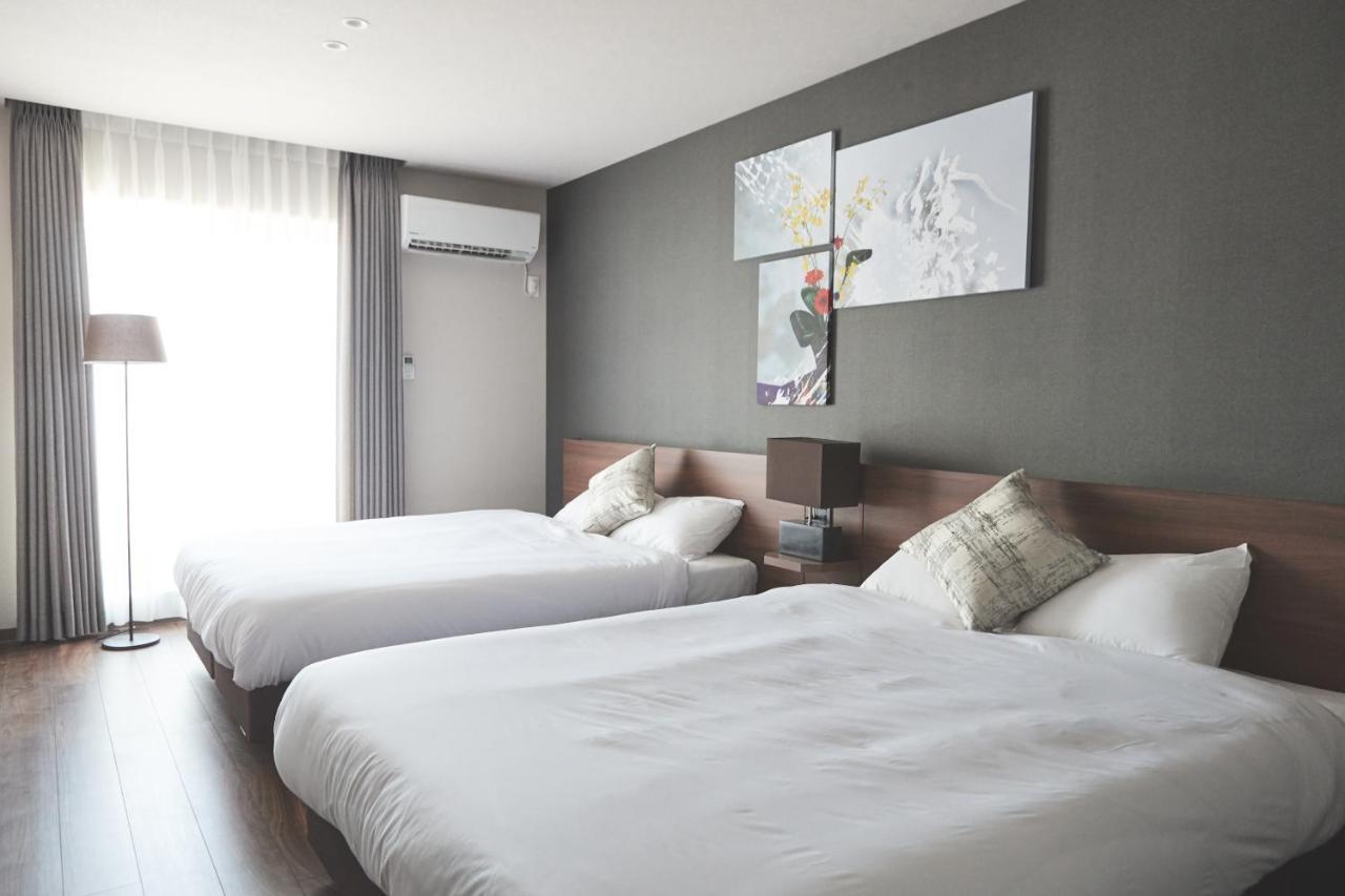 Rela Higashimatsudo Aparthotel Екстериор снимка